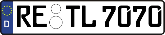 RE-TL7070