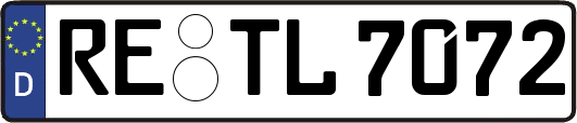 RE-TL7072