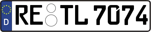 RE-TL7074