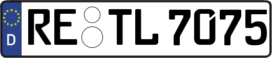 RE-TL7075