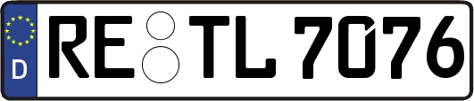 RE-TL7076