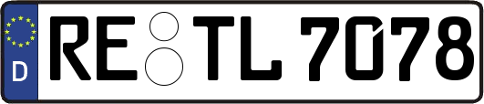 RE-TL7078