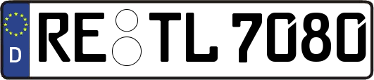 RE-TL7080