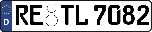 RE-TL7082