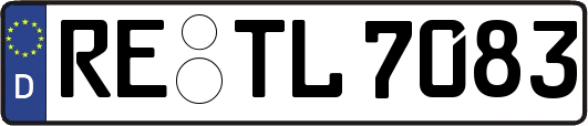 RE-TL7083