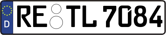 RE-TL7084
