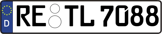 RE-TL7088