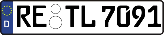 RE-TL7091