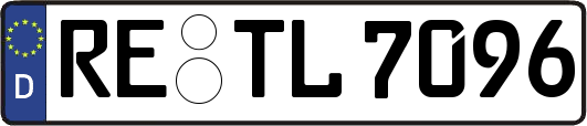 RE-TL7096