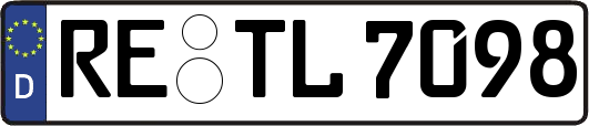 RE-TL7098