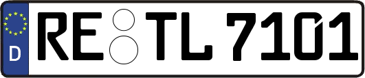 RE-TL7101