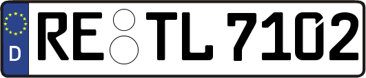 RE-TL7102