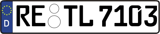 RE-TL7103