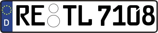 RE-TL7108