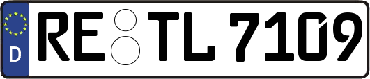RE-TL7109