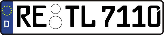 RE-TL7110