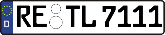 RE-TL7111
