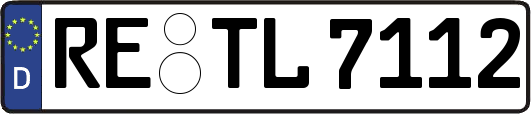 RE-TL7112