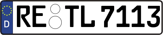 RE-TL7113
