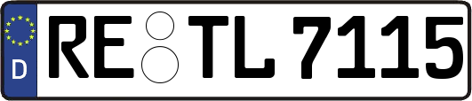 RE-TL7115