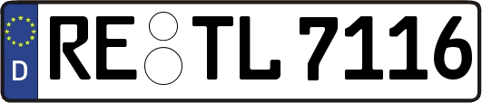 RE-TL7116