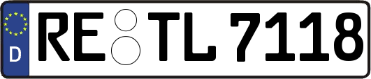 RE-TL7118