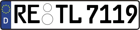 RE-TL7119