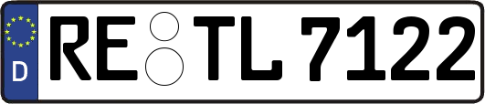 RE-TL7122