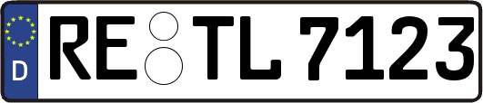 RE-TL7123