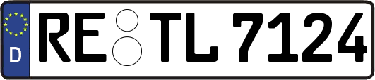 RE-TL7124