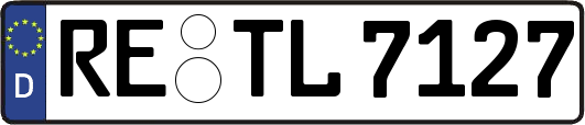 RE-TL7127
