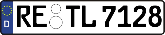 RE-TL7128