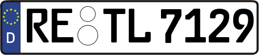 RE-TL7129