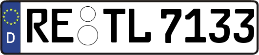 RE-TL7133