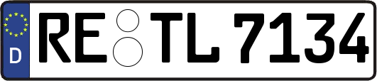 RE-TL7134