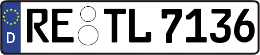 RE-TL7136