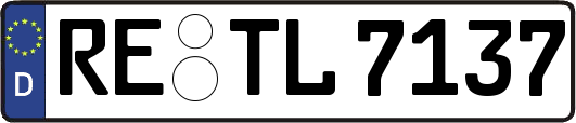 RE-TL7137