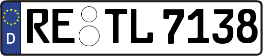 RE-TL7138