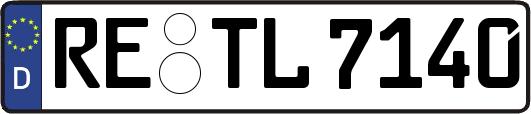 RE-TL7140
