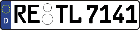 RE-TL7141