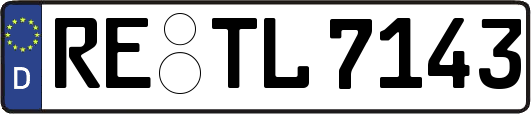 RE-TL7143