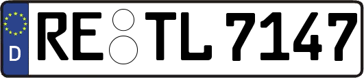RE-TL7147