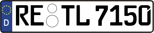 RE-TL7150