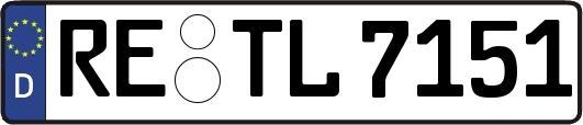 RE-TL7151