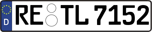 RE-TL7152
