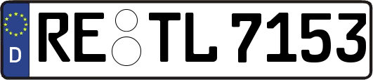 RE-TL7153