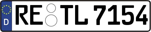 RE-TL7154