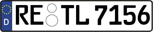 RE-TL7156