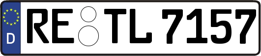 RE-TL7157