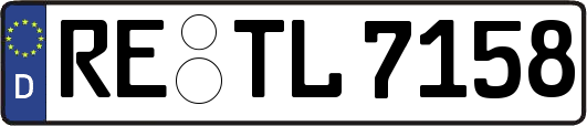 RE-TL7158